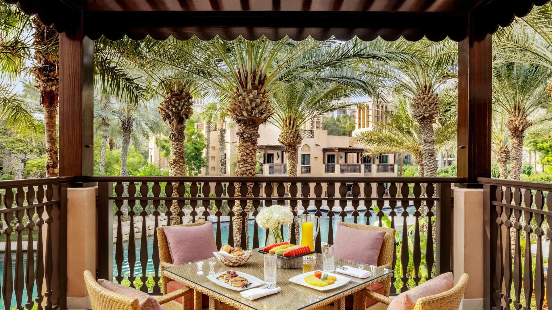 Jumeirah Dar Al Masyaf Dubai 5*,  United Arab Emirates