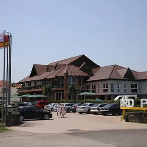 **** Ośrodek wypoczynkowy Nord Park Albania