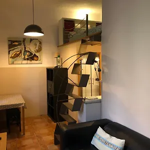 Estudio Finestrelles Appartamento Esplugues de Llobregat
