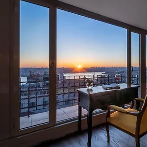 Ansen And Otel İstanbul