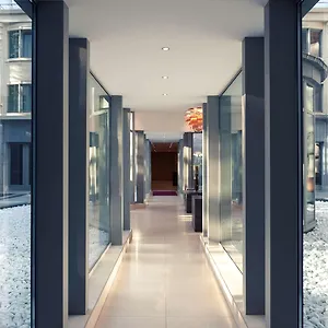 Mercure Brussels Centre Midi Brussel
