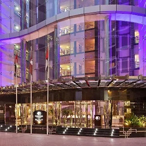 Doubletree By Hilton And Residences - Al Barsha Apartahotel