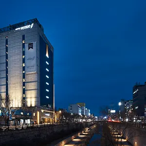 *** Hotel Venue-g Korea Południowa