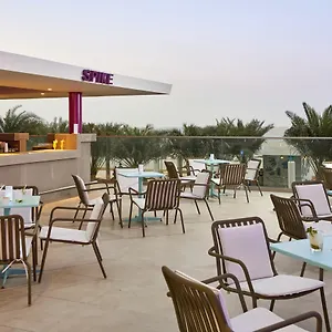 Hotel Riu, Dubaï