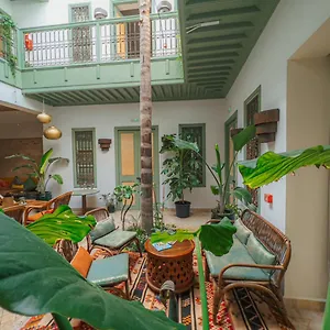 Lalla Mimouna Maison d'hôtes