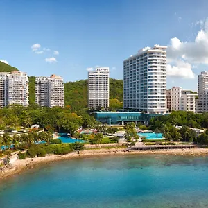 https://ascott-dadonghai-bay-sanya.sanyahainanhotels.com