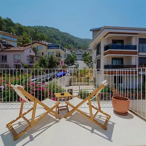 Perle House Otel Fethiye