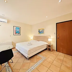 Viva Riviera Commandant André Appartement
