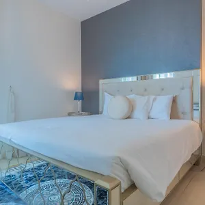 Daire Bella Vista - 29 Boulevard Downtown Burj Khalifa