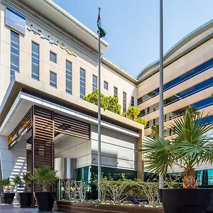 Hotel Novotel Mall Avenue, Dubai