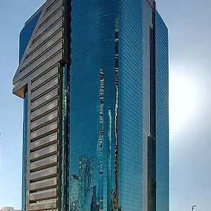 Aparthotel Number One Tower Suites Dubai