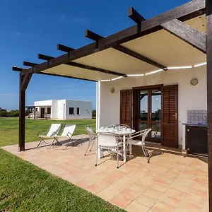Le Casette A Casa vacanze Favignana