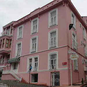 Turkoman Otel İstanbul