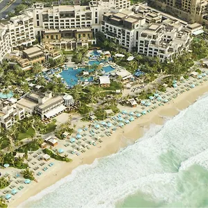 度假村 Jumeirah Al Naseem