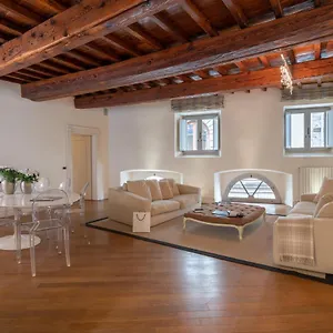 Casa Colonna Ricci Appartamento Firenze