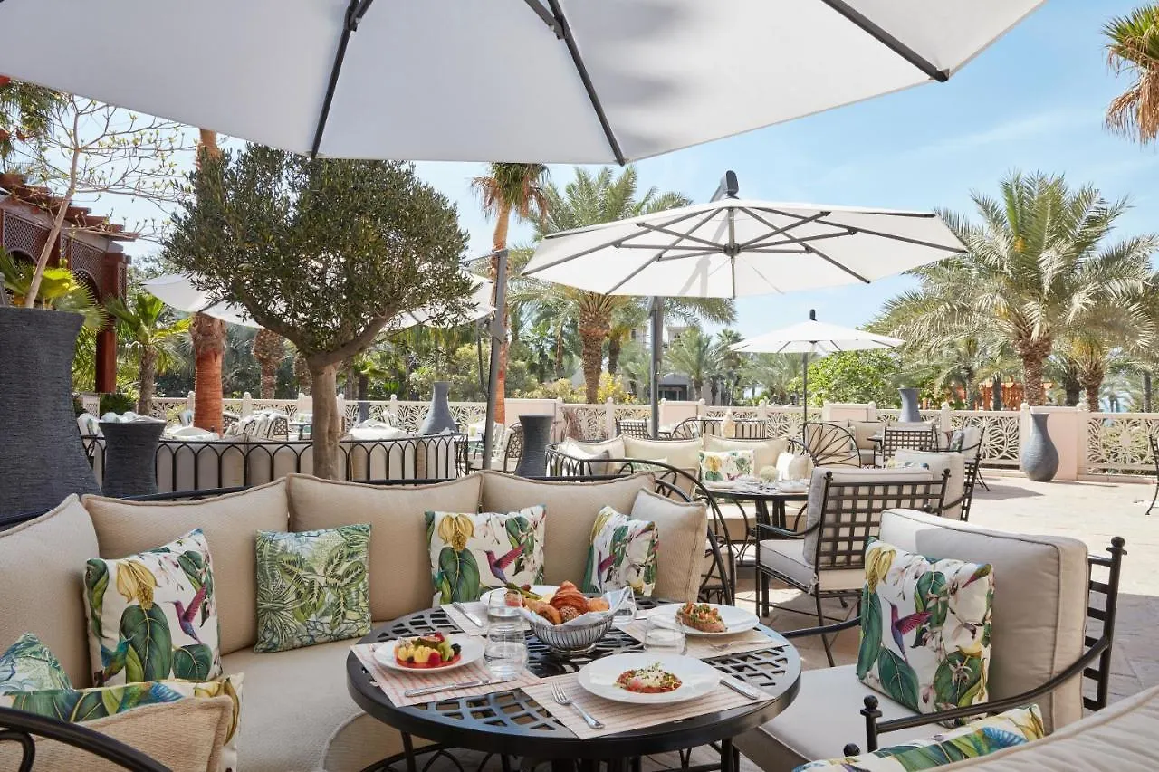 Jumeirah Dar Al Masyaf Dubai Resort
