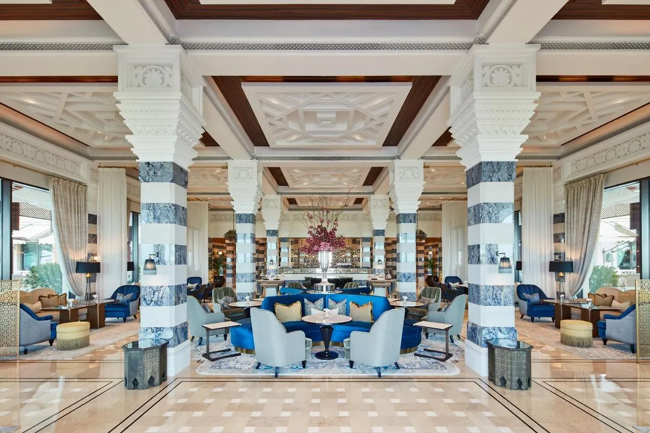 Jumeirah Dar Al Masyaf Dubai 5*,