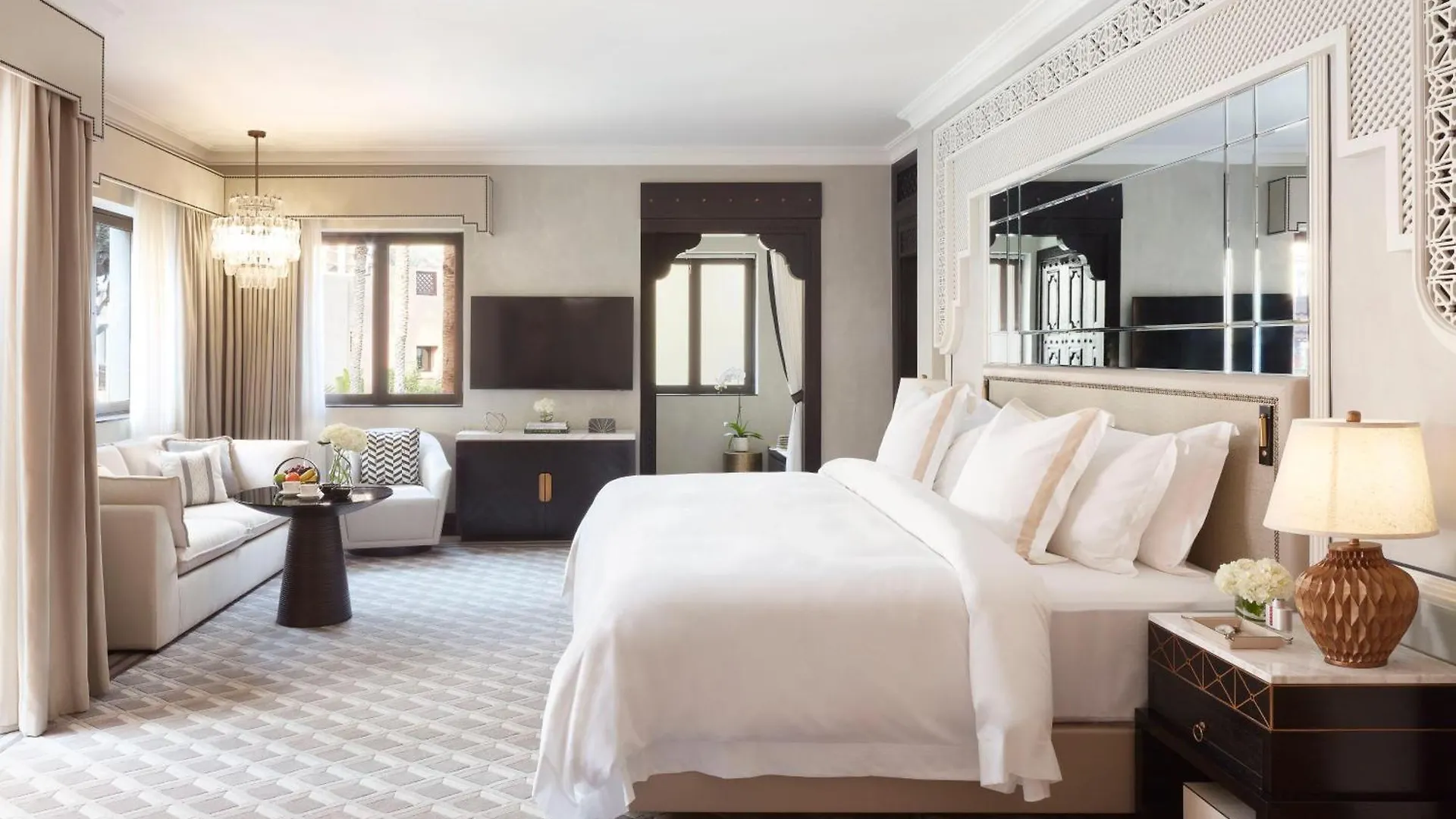 Jumeirah Dar Al Masyaf Dubai