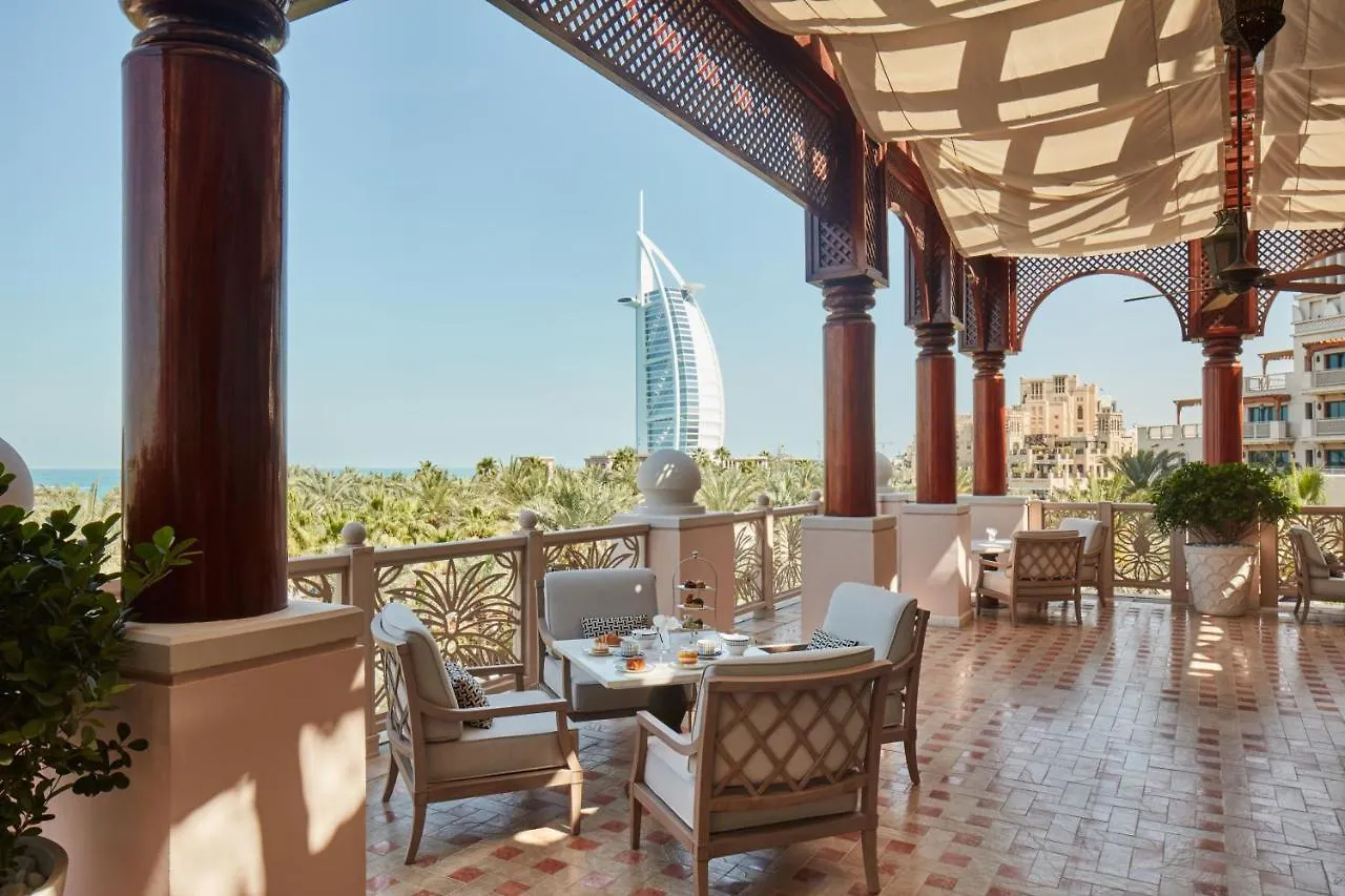 ***** Resort Jumeirah Dar Al Masyaf Dubai Emirati Arabi Uniti