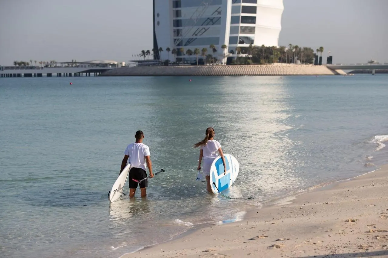 Jumeirah Dar Al Masyaf Dubai