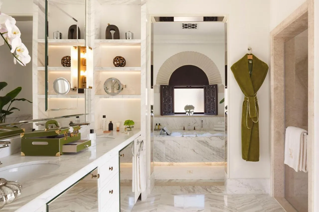 Jumeirah Dar Al Masyaf Dubai 5*,  Emirati Arabi Uniti