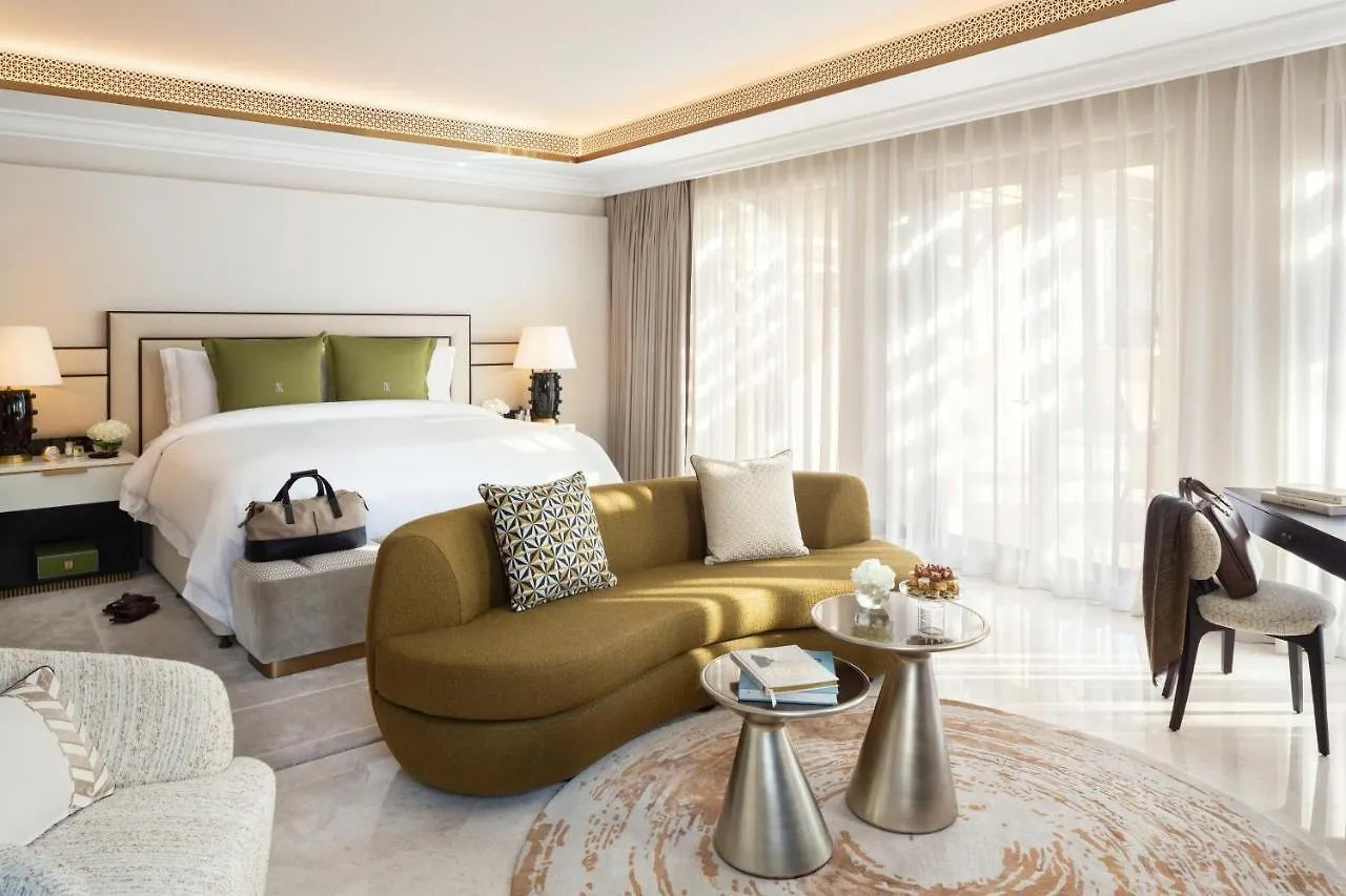 Jumeirah Dar Al Masyaf Dubai 5*,