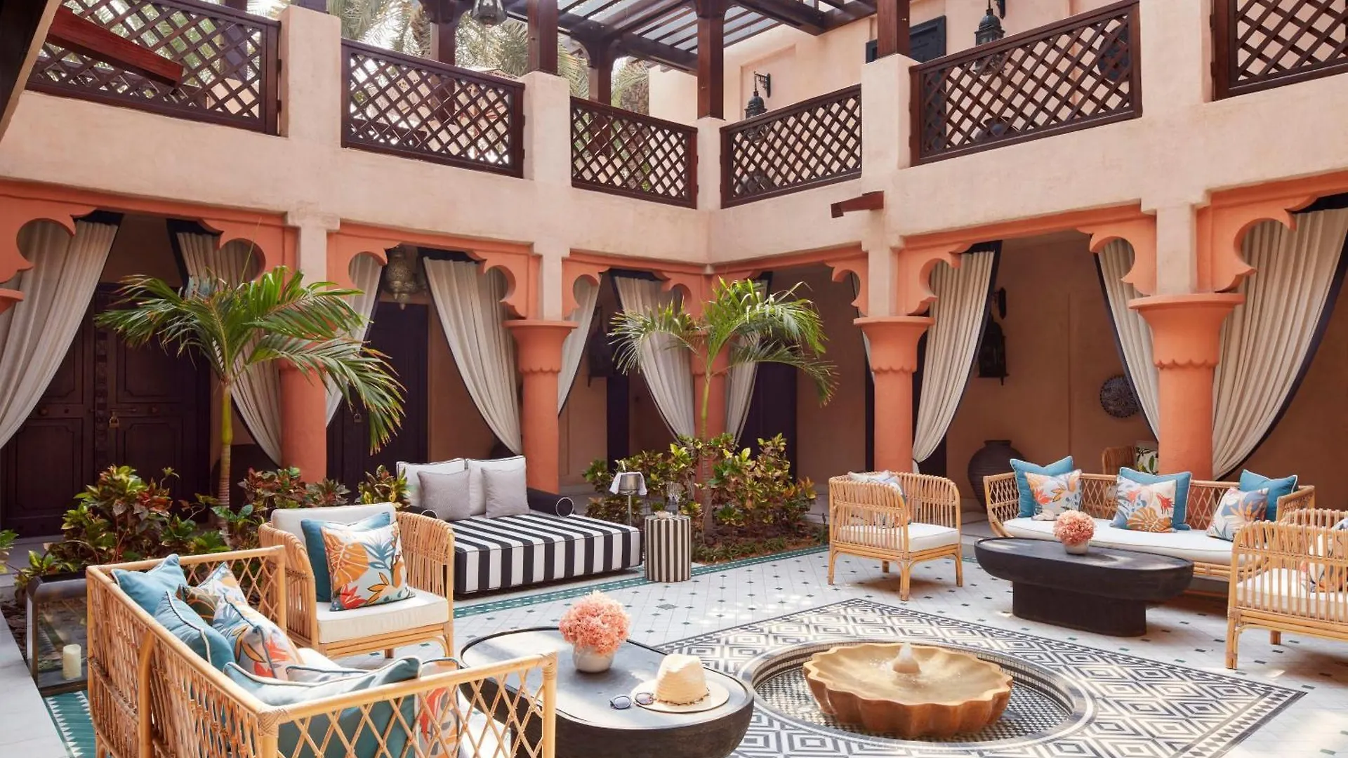 Jumeirah Dar Al Masyaf Dubai