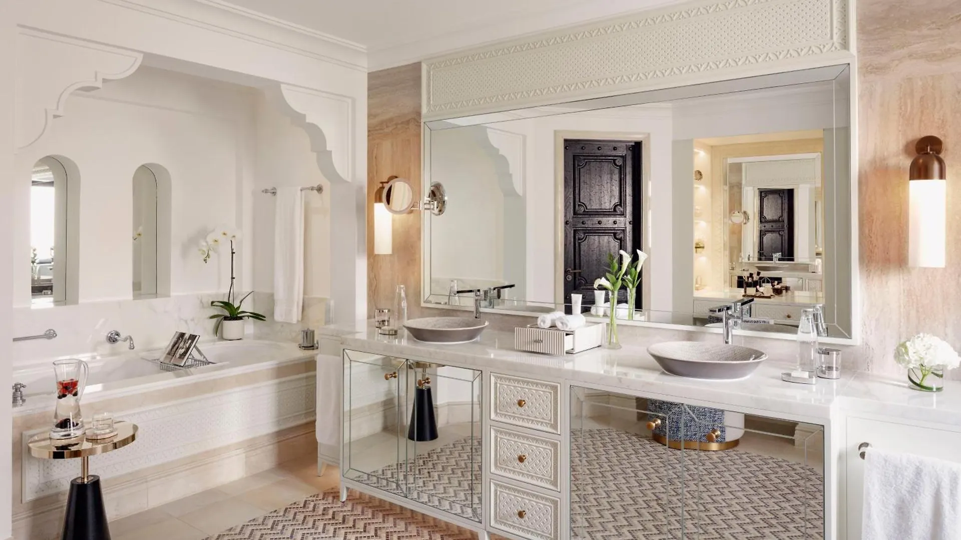 Jumeirah Dar Al Masyaf Dubai