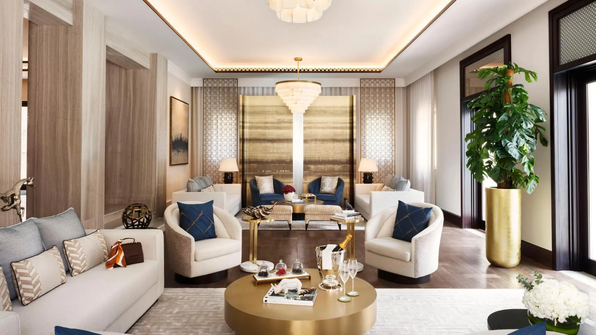 Jumeirah Dar Al Masyaf Dubai Emirati Arabi Uniti