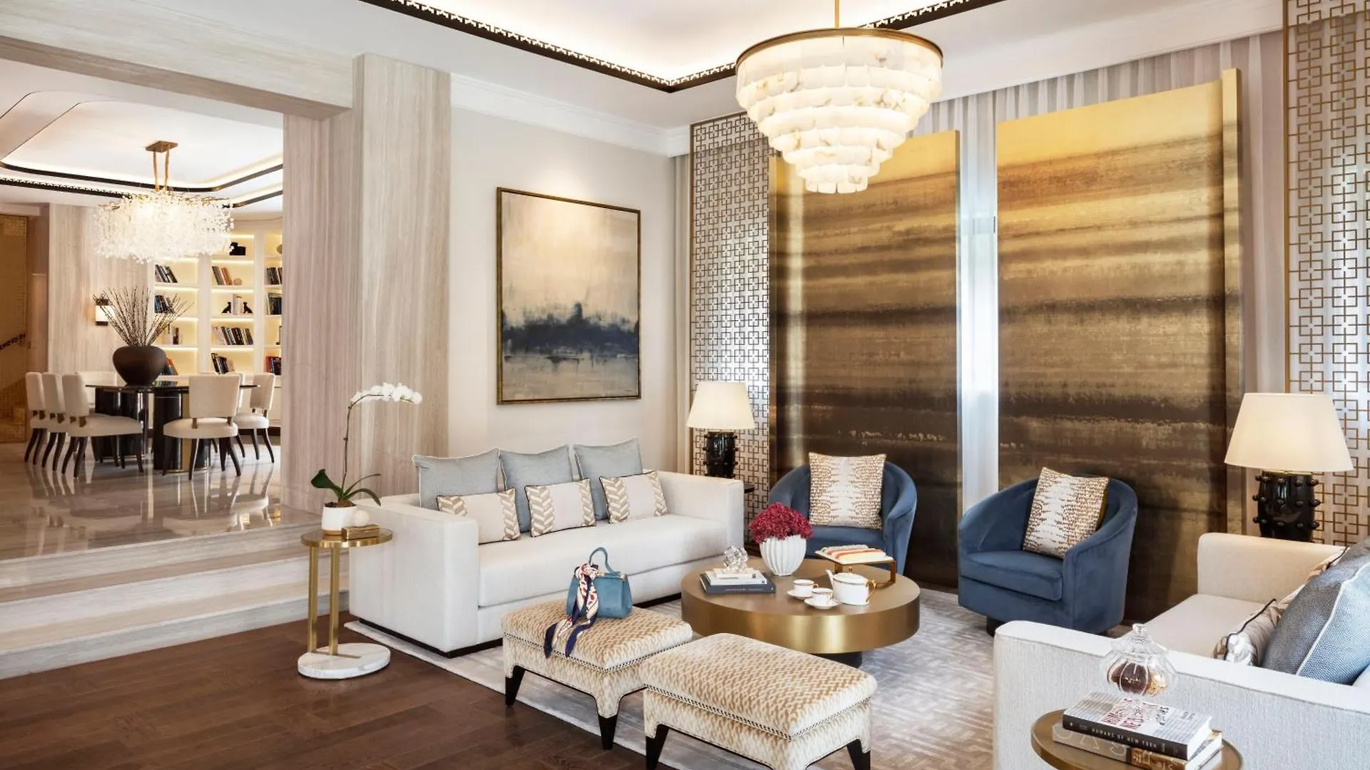 Jumeirah Dar Al Masyaf Dubai