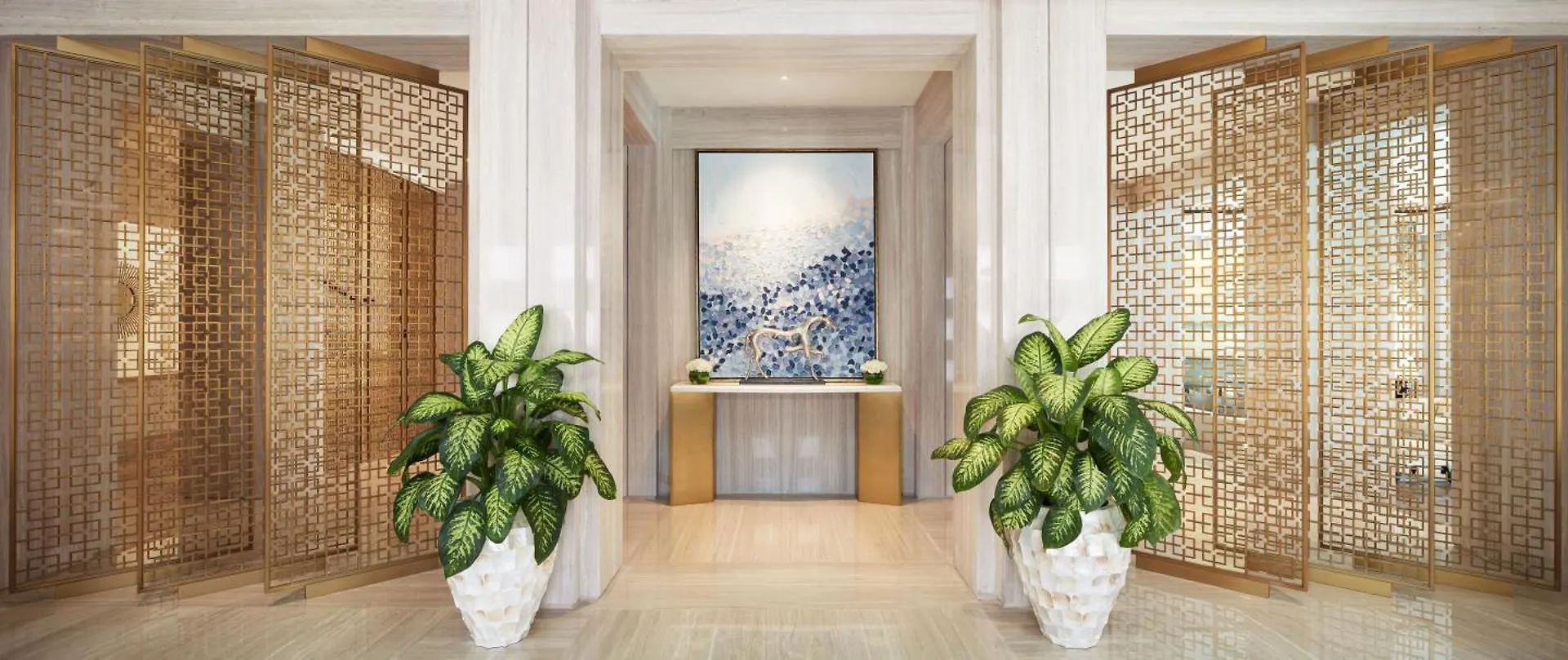 Jumeirah Dar Al Masyaf Dubai Emirati Arabi Uniti