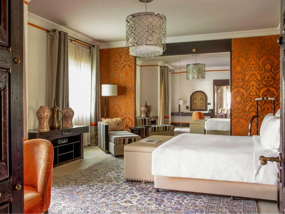 Jumeirah Dar Al Masyaf Dubai 5*,