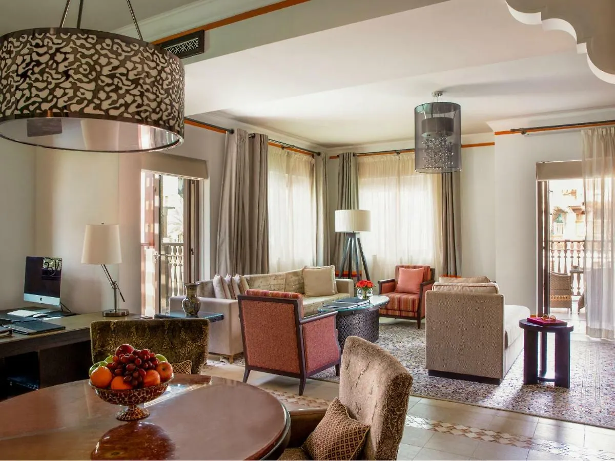 Jumeirah Dar Al Masyaf Dubai 5*,  Emirati Arabi Uniti