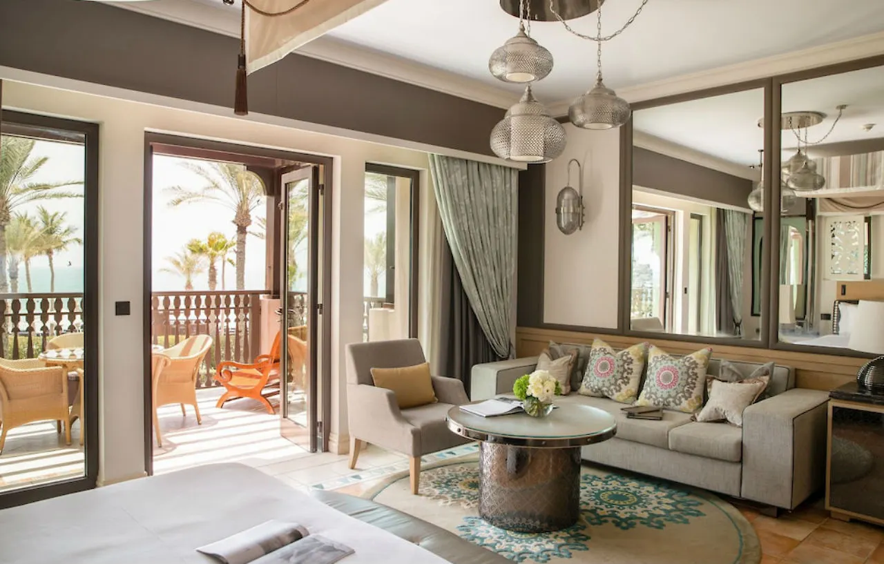 Jumeirah Dar Al Masyaf Dubai